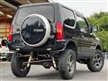 2010 Suzuki Jimny