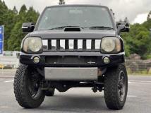 2010 Suzuki Jimny