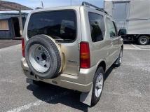2007 Suzuki Jimny
