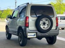 2006 Suzuki Jimny