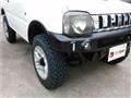2007 Suzuki Jimny
