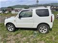 2009 Suzuki Jimny