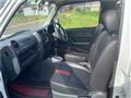 2009 Suzuki Jimny