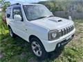 2009 Suzuki Jimny