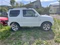 2009 Suzuki Jimny