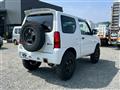 2008 Suzuki Jimny
