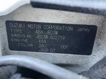 2008 Suzuki Jimny