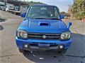 2005 Suzuki Jimny