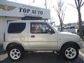 2005 Suzuki Jimny
