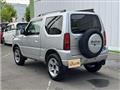 2011 Suzuki Jimny