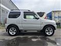 2011 Suzuki Jimny