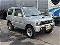 2011 Suzuki Jimny
