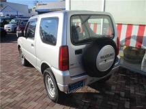 2009 Suzuki Jimny