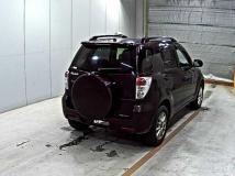 2014 Toyota Rush