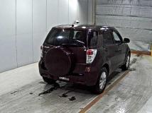 2011 Toyota Rush