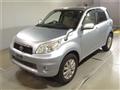 2010 Toyota Rush