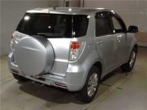 2010 Toyota Rush