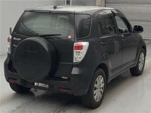 2011 Toyota Rush