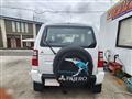 2011 Mitsubishi Pajero Mini