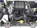 2011 Mitsubishi Pajero Mini