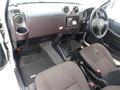 2011 Mitsubishi Pajero Mini