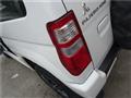 2011 Mitsubishi Pajero Mini