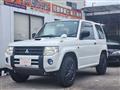 2011 Mitsubishi Pajero Mini