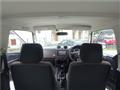 2011 Mitsubishi Pajero Mini