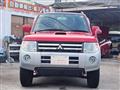2009 Mitsubishi Pajero Mini