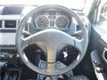 2006 Mitsubishi Pajero Mini