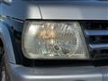 2006 Mitsubishi Pajero Mini
