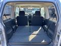 2006 Mitsubishi Pajero Mini