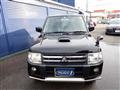 2011 Mitsubishi Pajero Mini