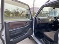 2008 Mitsubishi Pajero Mini