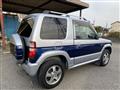 2008 Mitsubishi Pajero Mini