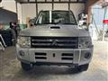 2012 Mitsubishi Pajero Mini