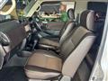 2012 Mitsubishi Pajero Mini