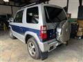2012 Mitsubishi Pajero Mini