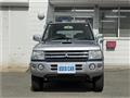 2008 Mitsubishi Pajero Mini