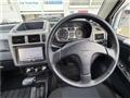 2008 Mitsubishi Pajero Mini