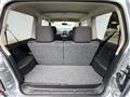 2008 Mitsubishi Pajero Mini