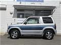 2008 Mitsubishi Pajero Mini