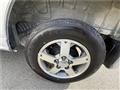 2008 Mitsubishi Pajero Mini