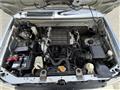 2008 Mitsubishi Pajero Mini