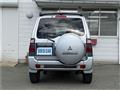 2008 Mitsubishi Pajero Mini