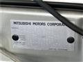 2012 Mitsubishi Pajero Mini