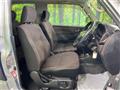 2012 Mitsubishi Pajero Mini