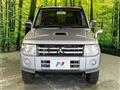 2012 Mitsubishi Pajero Mini