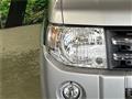2012 Mitsubishi Pajero Mini