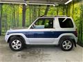 2012 Mitsubishi Pajero Mini